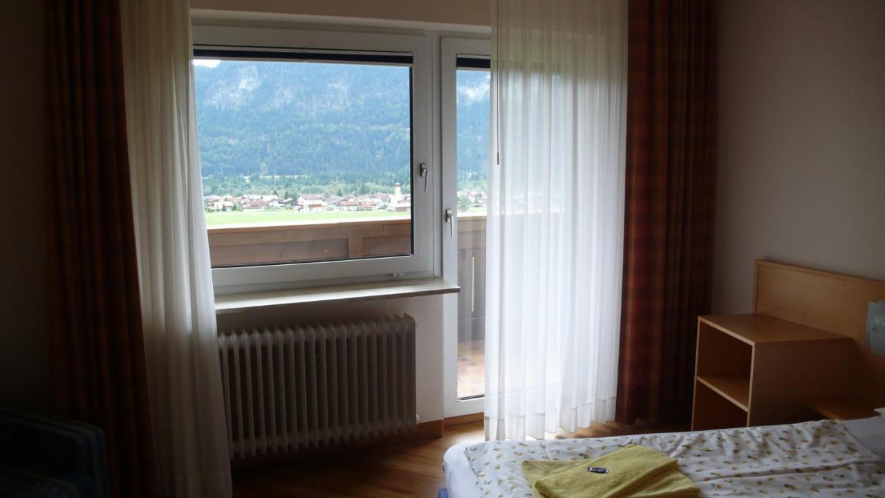 Haus Diana Hotel Reutte Exterior photo